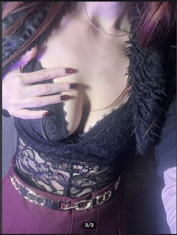 Full leaked Evyrosa private onlyfans photo