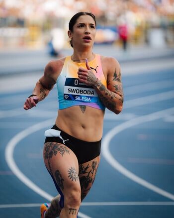 Ewa Swoboda