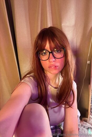 Full leaked Ewazuzanna private onlyfans photo