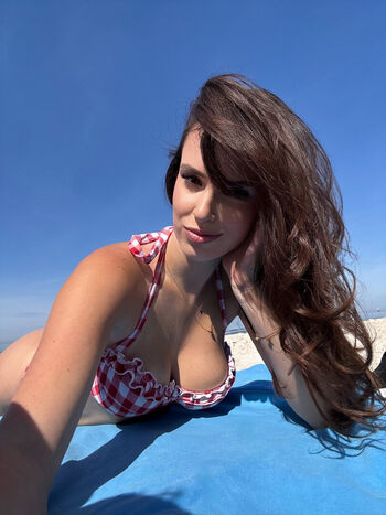 Full leaked Excinderella private onlyfans photo