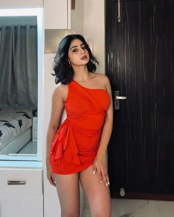 Exclusives Suhani Kapoor