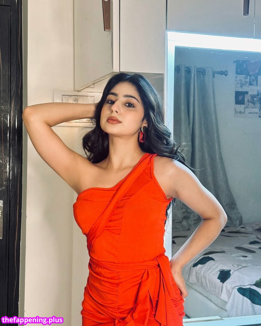 Exclusives Suhani Kapoor