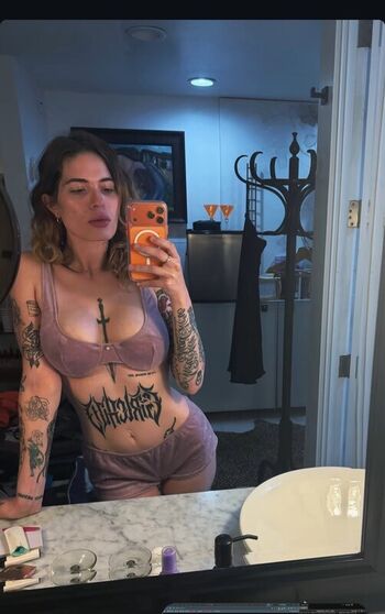 Full leaked Exhibitchin private onlyfans photo