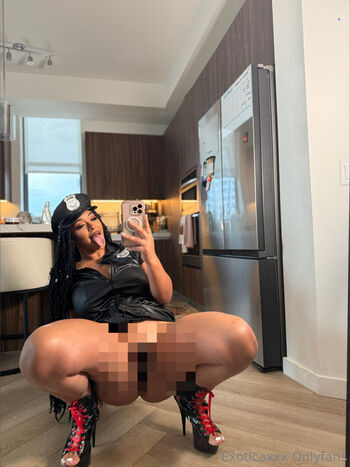 Full leaked Exoticaxxx private onlyfans photo
