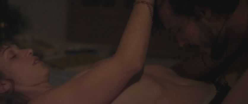 Explicit Movie Sex Scenes