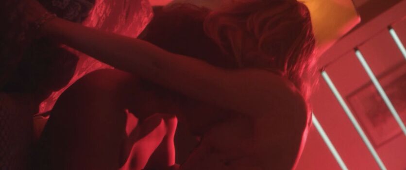 Explicit Movie Sex Scenes