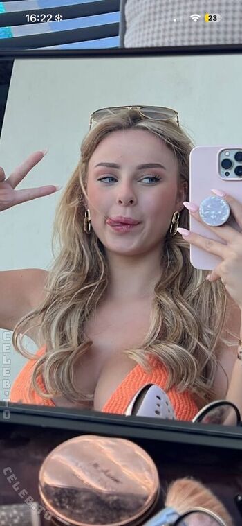 Full leaked Eyfreundin private onlyfans photo