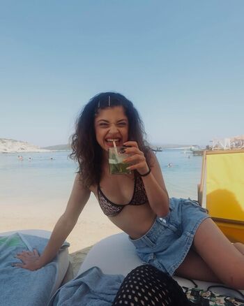 Full leaked Eylul ersoz private onlyfans photo