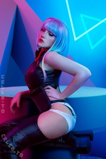 Full leaked Ez summers cosplay private onlyfans photo