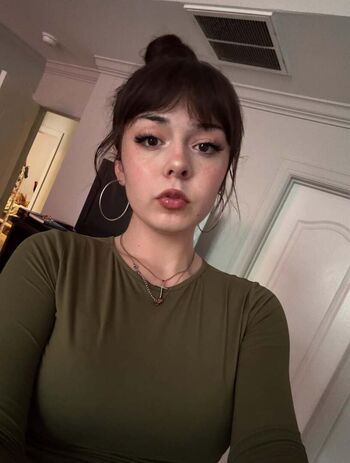 Full leaked Angelie dolly private onlyfans photo