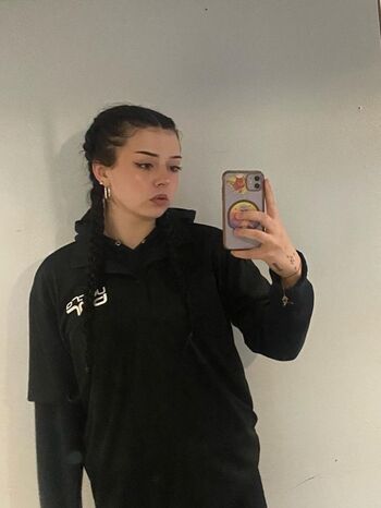 Full leaked Chantrella xoxo / private onlyfans photo