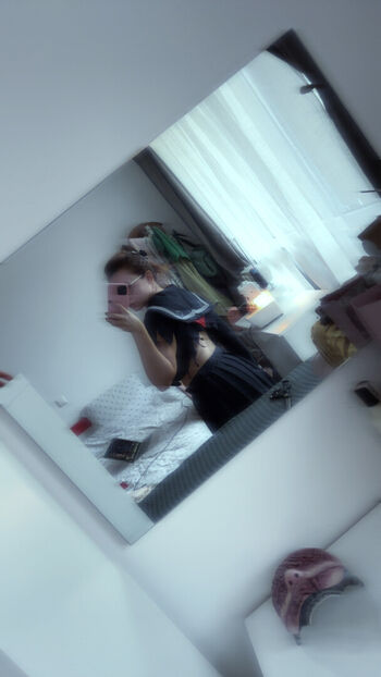 Full leaked Ezy summers cosplay private onlyfans photo