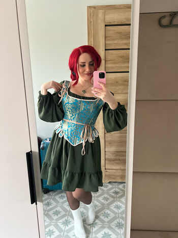 Full leaked Ezy summers cosplay page private onlyfans photo