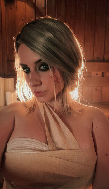 Full leaked Ezy summers cosplay page private onlyfans photo