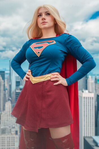 Full leaked Ezy summers cosplay page private onlyfans photo