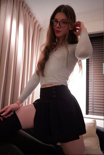 Full leaked Fnnter private onlyfans photo