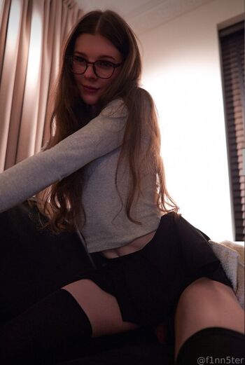 Full leaked Fnnter private onlyfans photo
