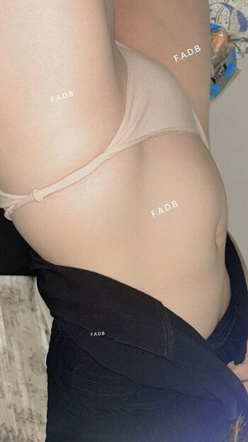 Full leaked Fabi bojorquez private onlyfans photo