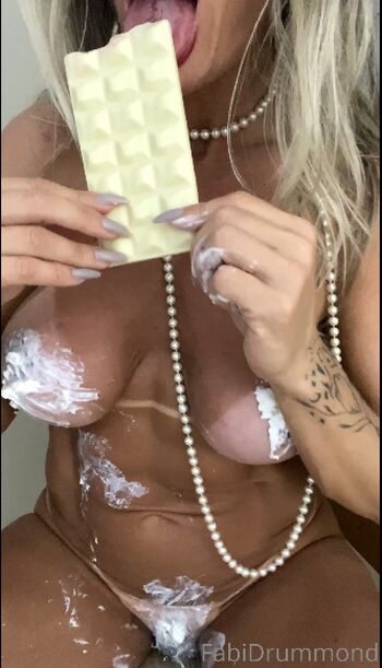 Full leaked Fabi drumond private onlyfans photo