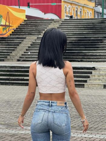 Full leaked Fabiana marulanda private onlyfans photo