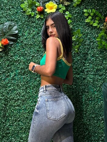 Full leaked Fabiana marulanda private onlyfans photo