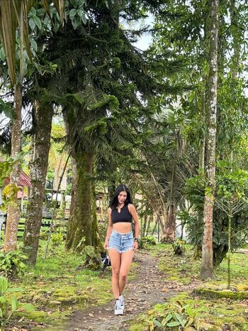 Full leaked Fabiana marulanda private onlyfans photo