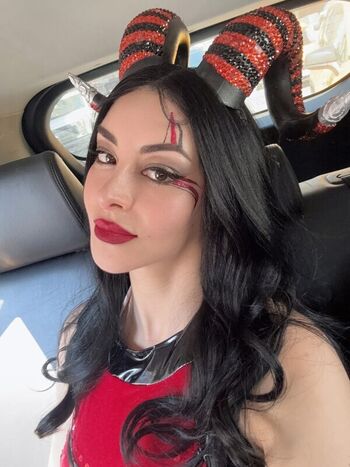 Full leaked Fabibiworldcosplay private onlyfans photo