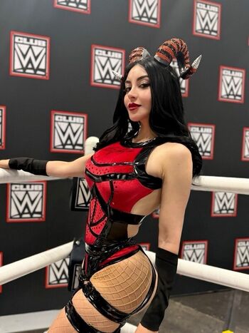 Full leaked Fabibiworldcosplay private onlyfans photo