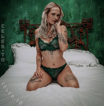 Full leaked Fabienne hlle private onlyfans photo