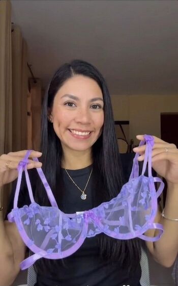 Full leaked Fabiola arrieta private onlyfans photo