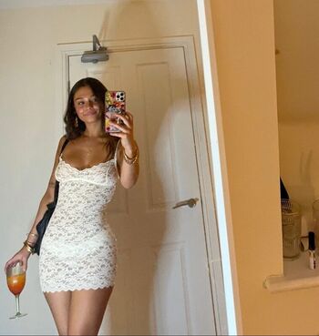 Full leaked Fabiola george private onlyfans photo