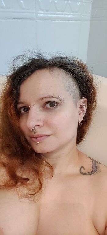 Full leaked Faeleen private onlyfans photo