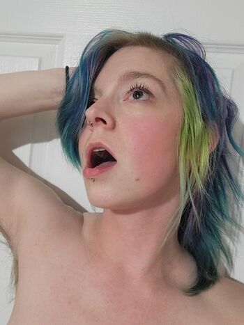 Full leaked Faeralphoenyx private onlyfans photo