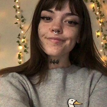Full leaked Faerienugs private onlyfans photo