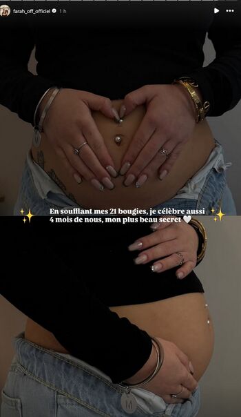 Full leaked Fafamineuse page private onlyfans photo