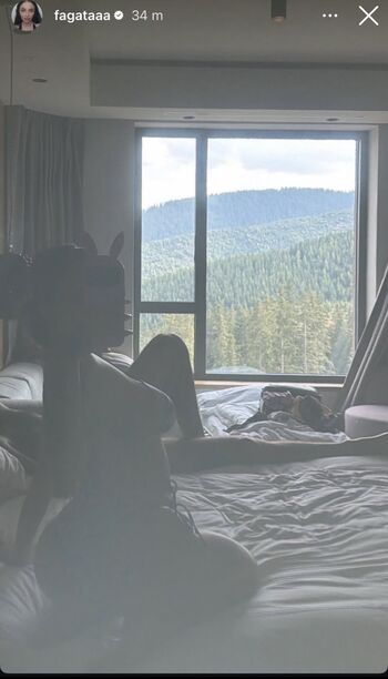 Full leaked Fagata agata fak private onlyfans photo