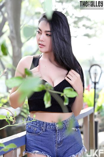 Full leaked Faii orapun private onlyfans photo