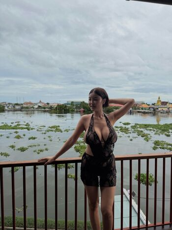 Full leaked Faii orapun private onlyfans photo
