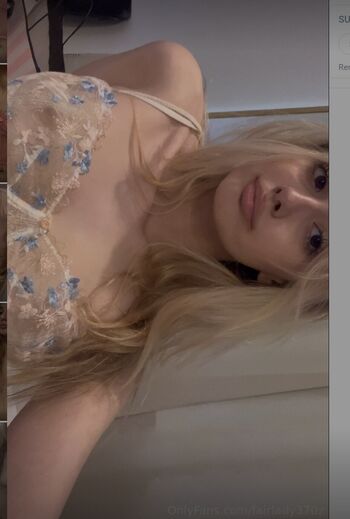 Full leaked Fairladyz private onlyfans photo