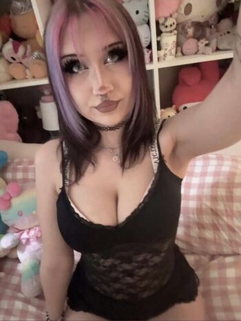 Full leaked Fairycins private onlyfans photo