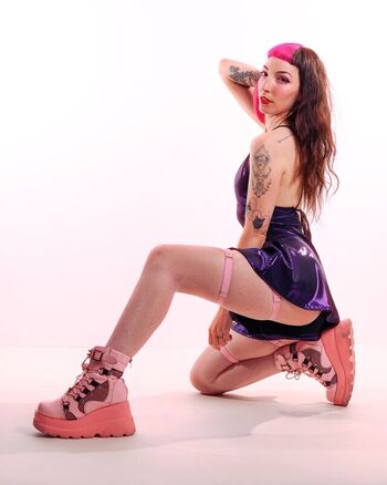 Full leaked Fairydz private onlyfans photo