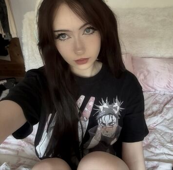 Full leaked Fairygee private onlyfans photo