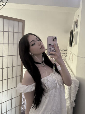 Full leaked Fairygee private onlyfans photo
