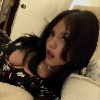 Full leaked Fairykarime private onlyfans photo