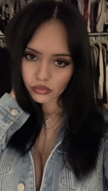 Full leaked Fairykarime private onlyfans photo