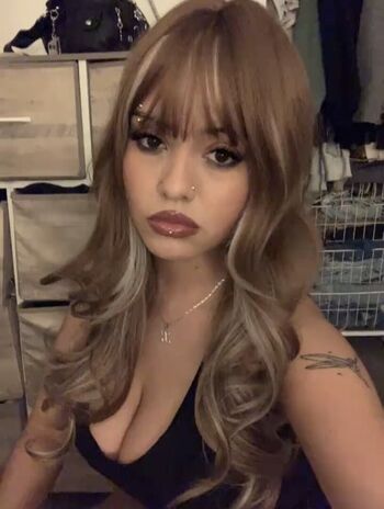 Full leaked Fairykarime private onlyfans photo