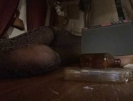 Full leaked Fairyoclock private onlyfans photo