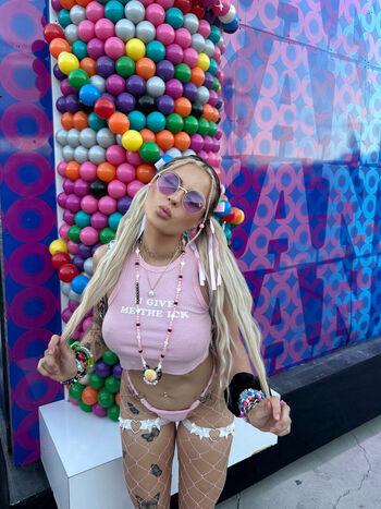 Full leaked Fairyraveprincess private onlyfans photo