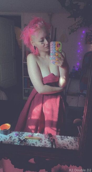 Full leaked Fairytalefaye private onlyfans photo