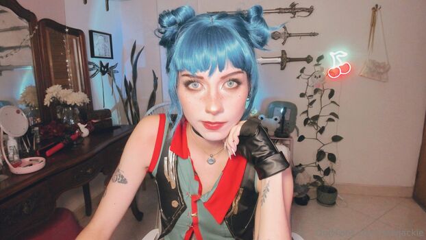 Full leaked Fairytokyo private onlyfans photo